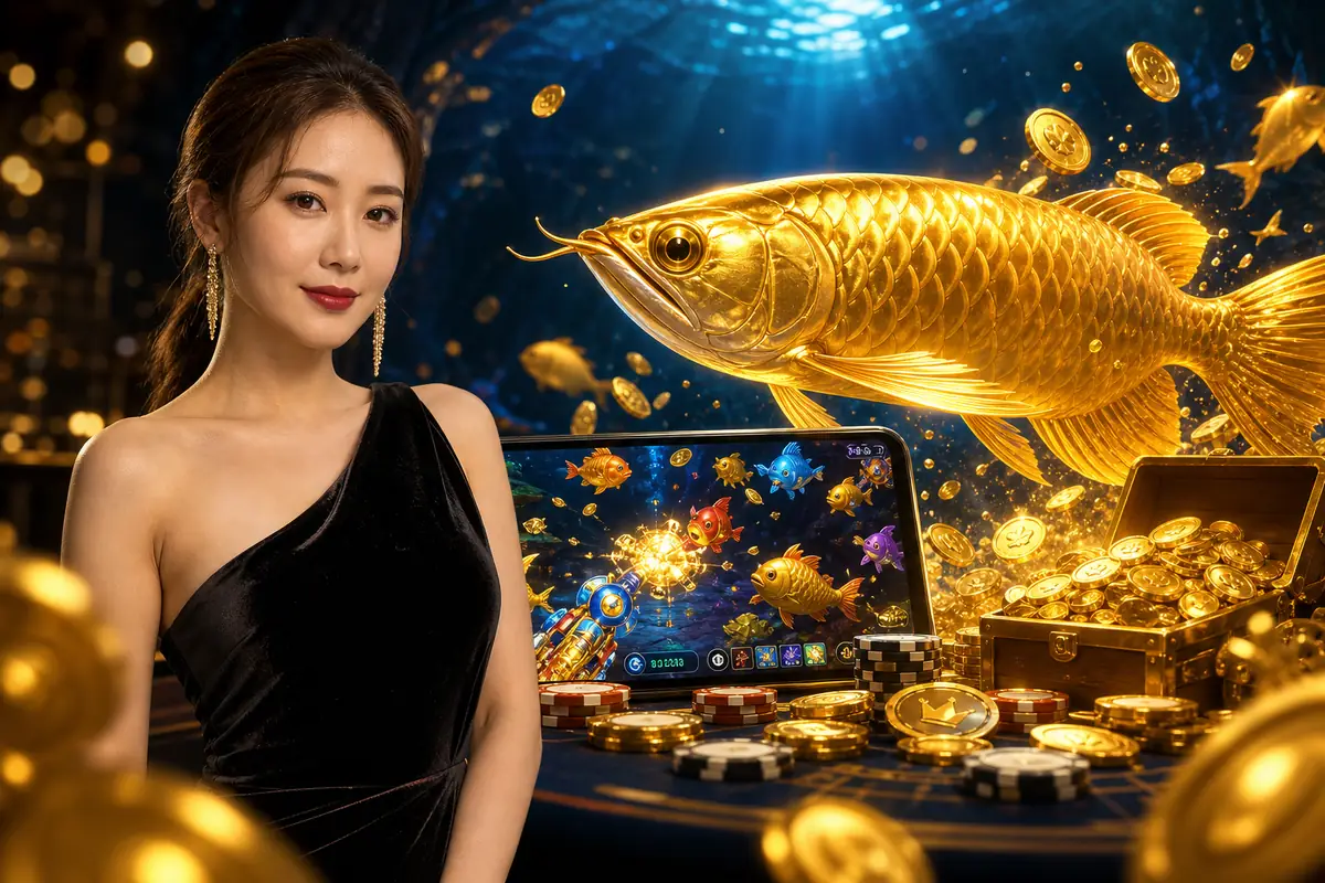 molek44 promosi bonus sambutan slot
