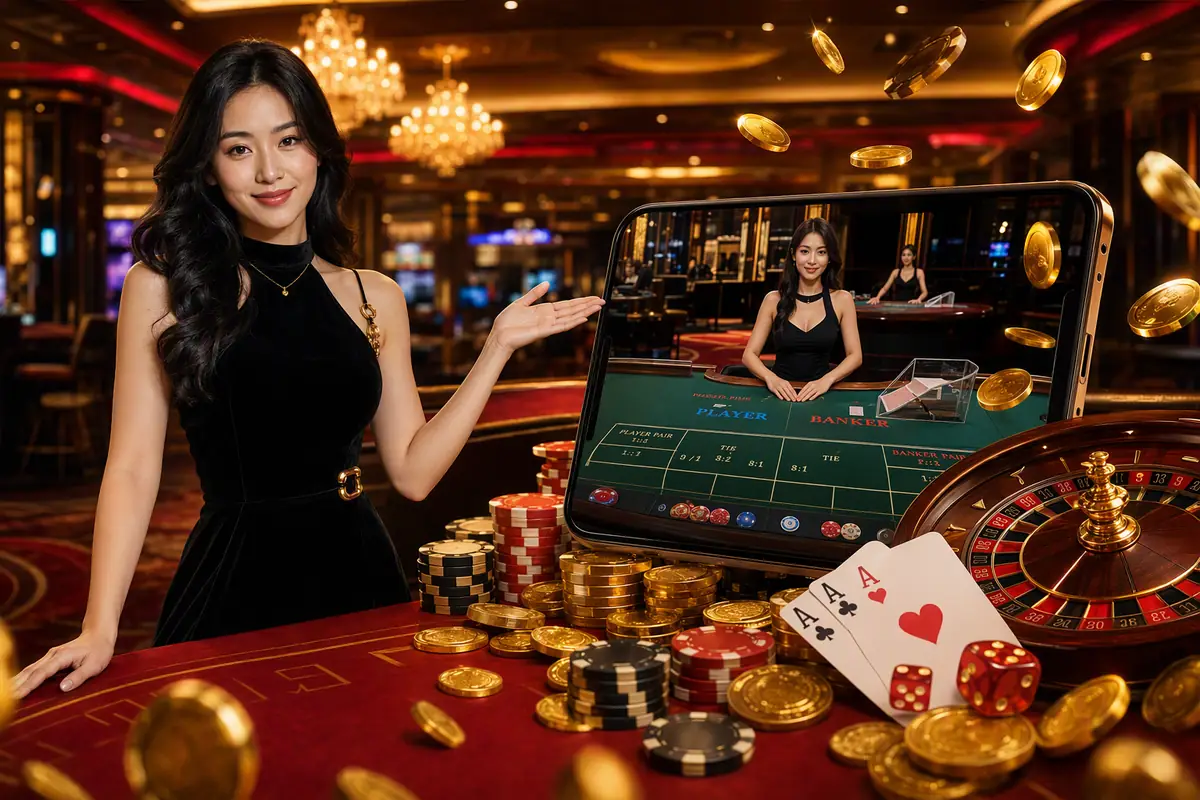 molek44 roulette online meja live dealer