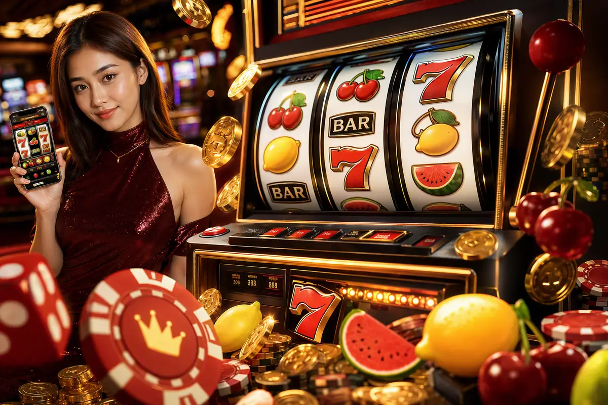 molek44 bonus cashback pulangan wang mingguan