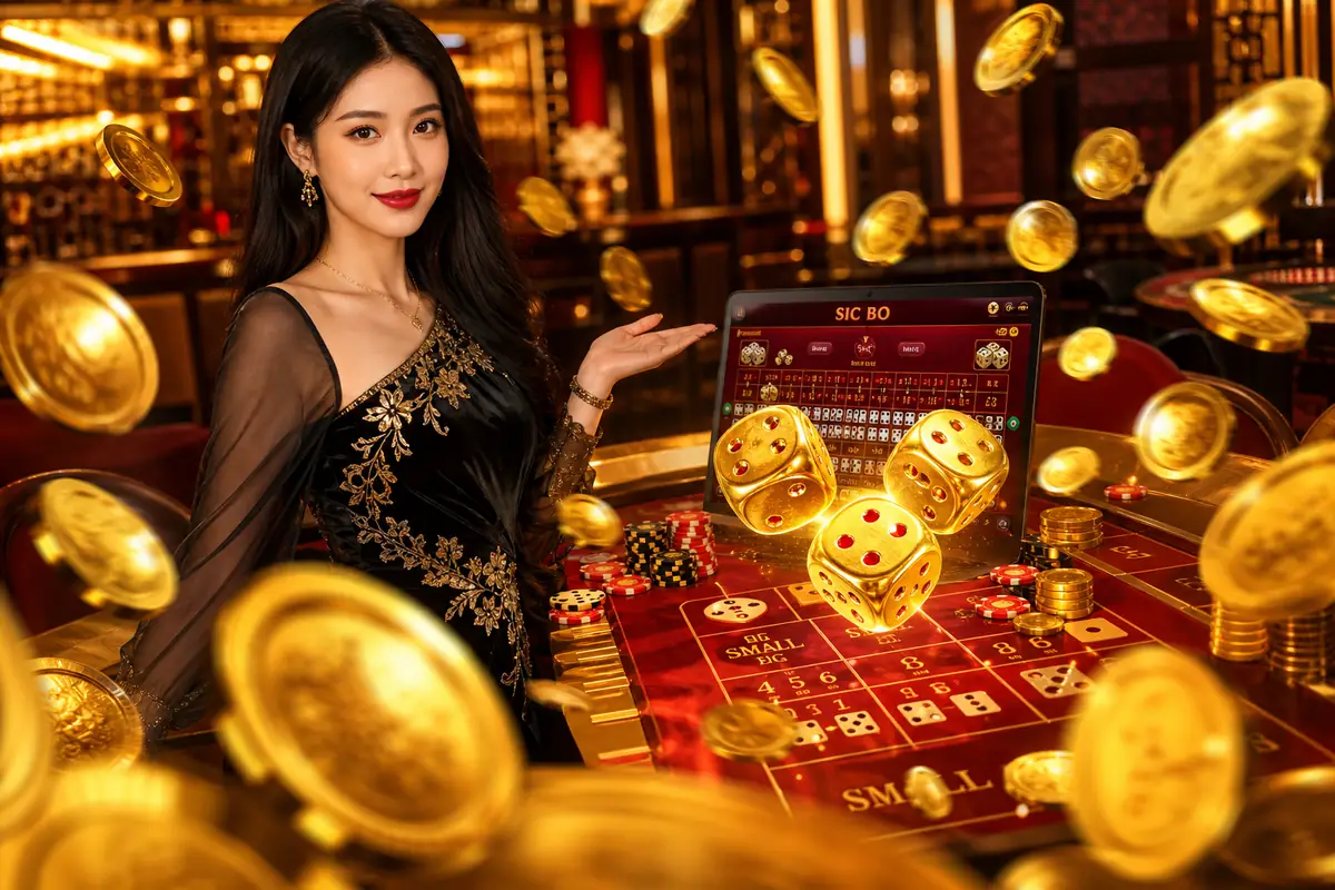 molek44 live roulette studio dealer profesional
